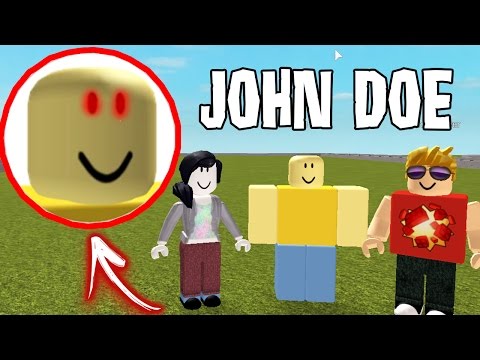 John Doe Wiki Roblox Brasil Official Amino - john doe roblox conta