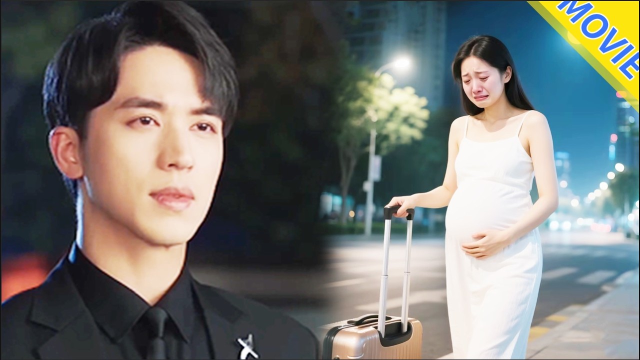 妻子心碎离去，丈夫痛哭悔恨！