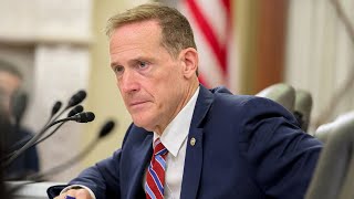 Senator Budd Questions Witnesses During Commerce Committee Hearing On Robocalls