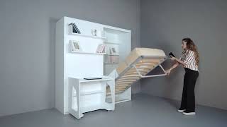 MULTIMO - Multi Use Furniture
