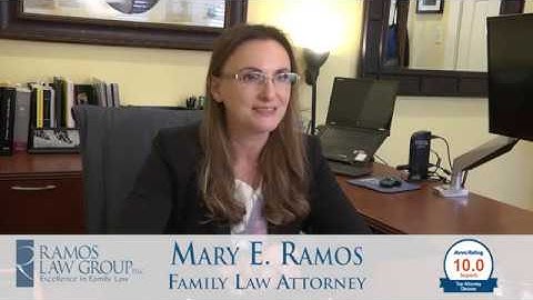 Houston Divorce Lawyer Mary E. Ramos Explains Options & Uncontested Divorce