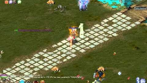 ShadowCO The Best Private Server Ever !