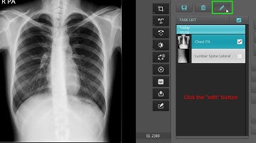 ExamVue CR Tutorials