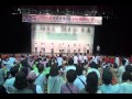 14 밀양아리랑플래시몹유아한마당다함께