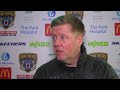 Reaction: Nottingham Panthers 3-2 Cardiff Devils 12/10/24 CC