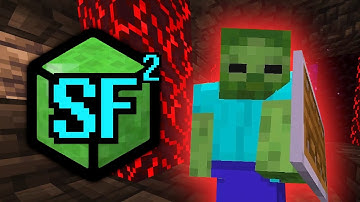 HQ Foundation - Slimefun² #4