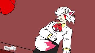 Mangle X Toy Chica Part 2 Remake