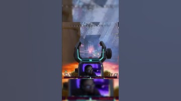 The worst 3rd party ever. #apexlegends #fpsgaming