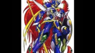 SRW α3: None Can Oppose Us (Extended)