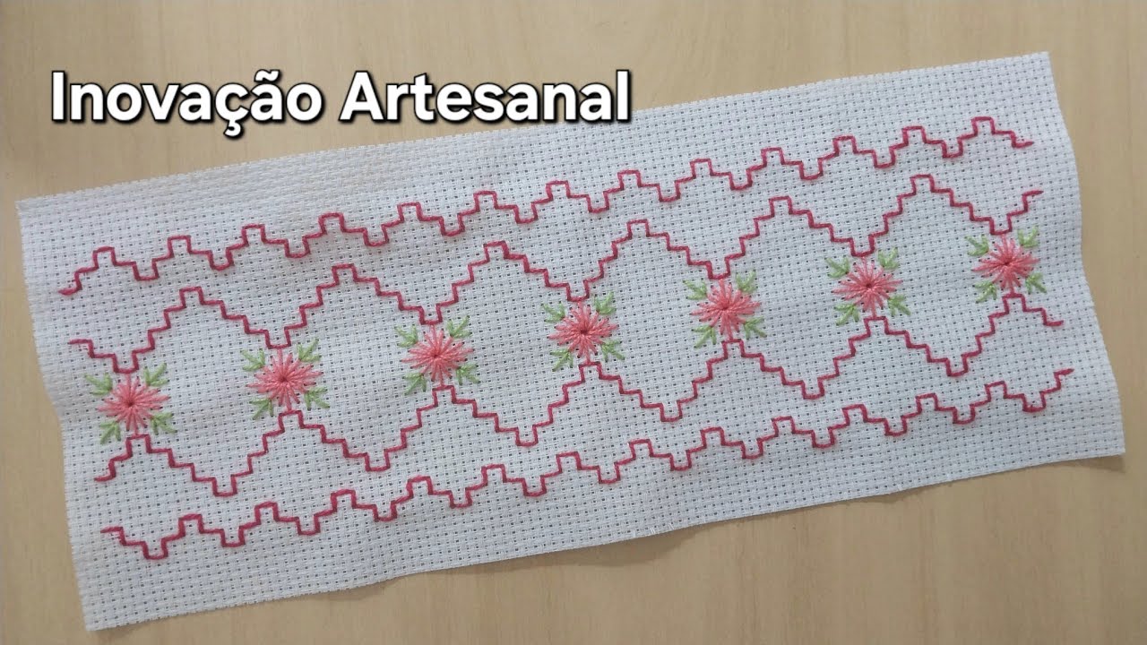 #290 Ponto Ilhós Diamante e Médice