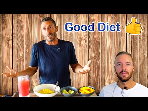 Reviewing Paul Saladino's Diet 2024 Paulsaladinomd