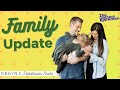 Parenting Is Hard &amp; Other Life Updates