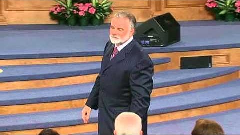 Keith Moore   How to Harvest   Pt 9 The Wise Reaper