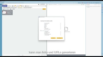 HowTo - DocuWare Desktop Apps installieren