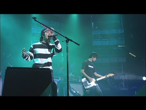 １９（ジューク）「ありあまる地上の憂鬱とよろこび（Live at 渋谷公会堂,2001.11.21）」