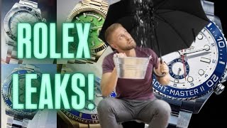 2026 ROLEX Leaks❓THE Truth EXPOSED‼️