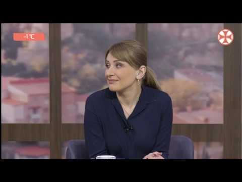 დეკანოზი რევაზ სიხარულიძე საუბრობს  - პატრიარქის შესახებ