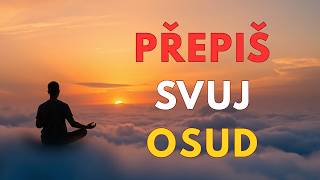 Jak uzdravit minulost a manifestovat budoucnost