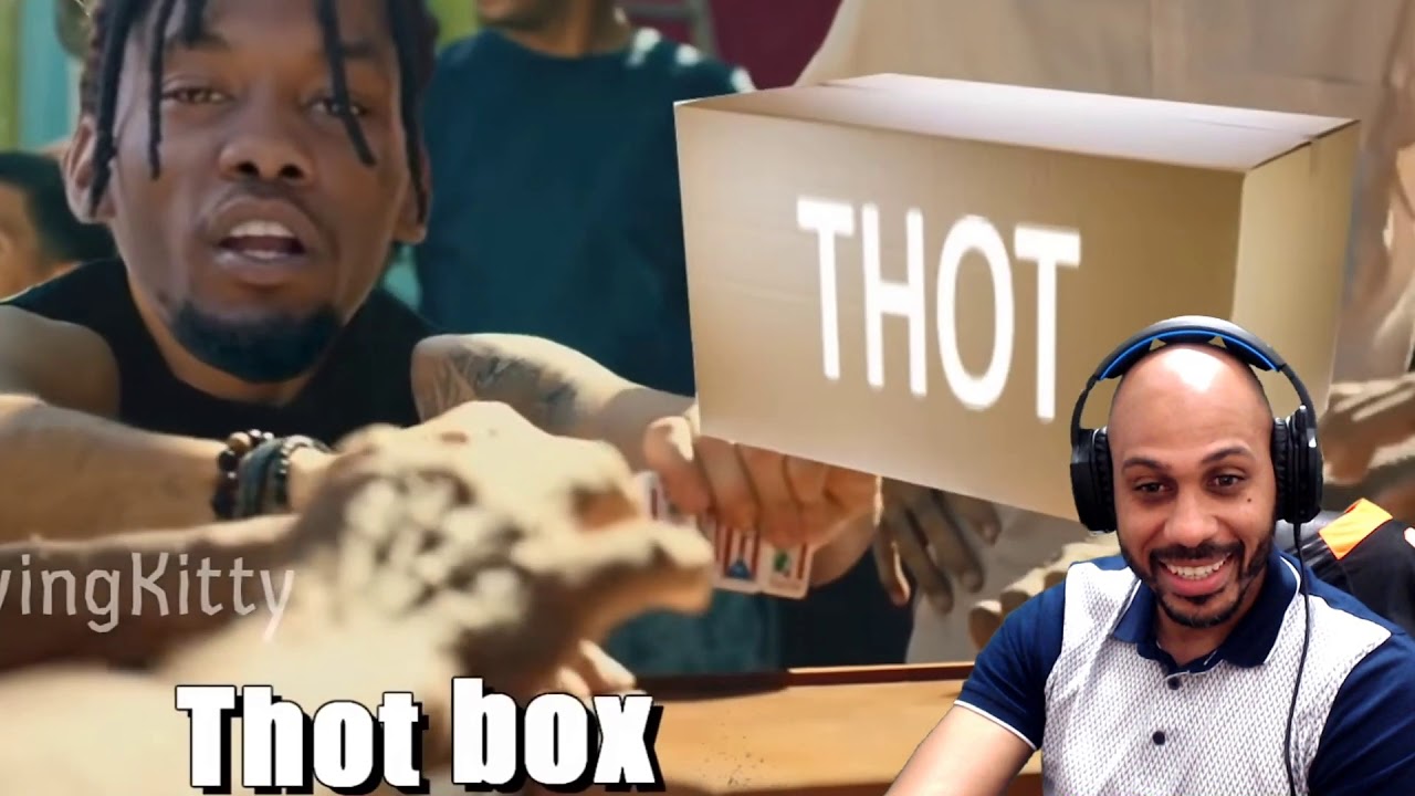 Despacito 2 Parody Video Reaction