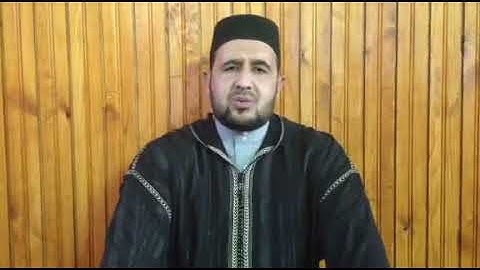 القارئ يوسف أسعد مشاركة في مسابقة القارئ العالمي