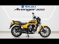 2026 Bajaj Avenger 220 – The Budget Cruiser King Returns!