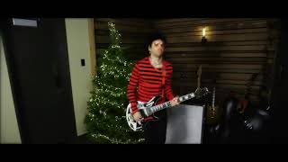 Escape The Fate - Christmas Song Legendado  [Para Status]