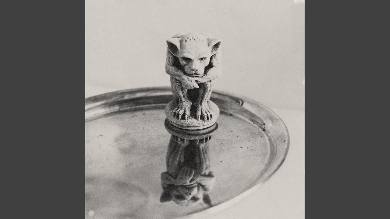 Watch GARGOYLE on YouTube Watch GARGOYLE on YouTube
