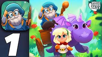 Dragon Idle Adventure Mod 😘 Tutorial How to get Free Unlimited Gems on iOS & Android New 2023 !!!
