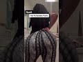 Not pants, but a jiggle cheat code 🎮🍑 #tiktok #leggings #fashiontrends #viralvideo #trending
