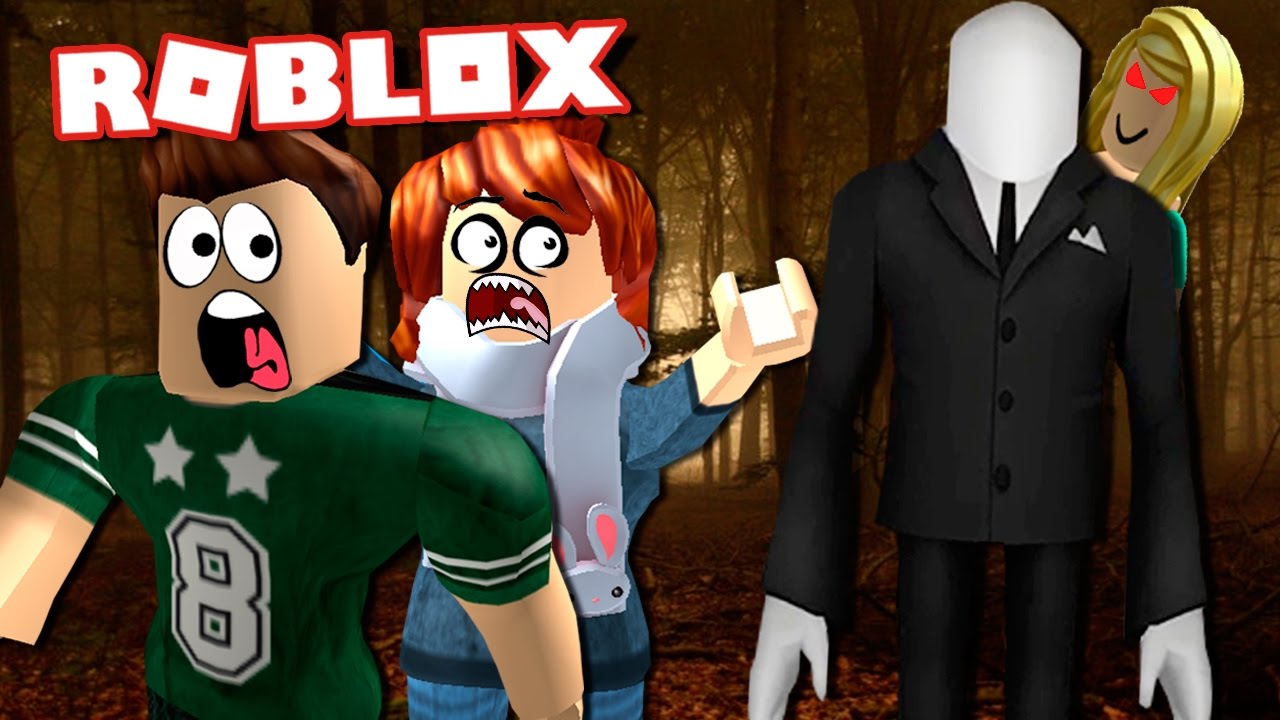 ᐈ El Mejor Y El Peor Slenderman En Roblox Con Mel Lyna Y Cerso - al parque de diversiones con lyna y cerso roblox espanol natural