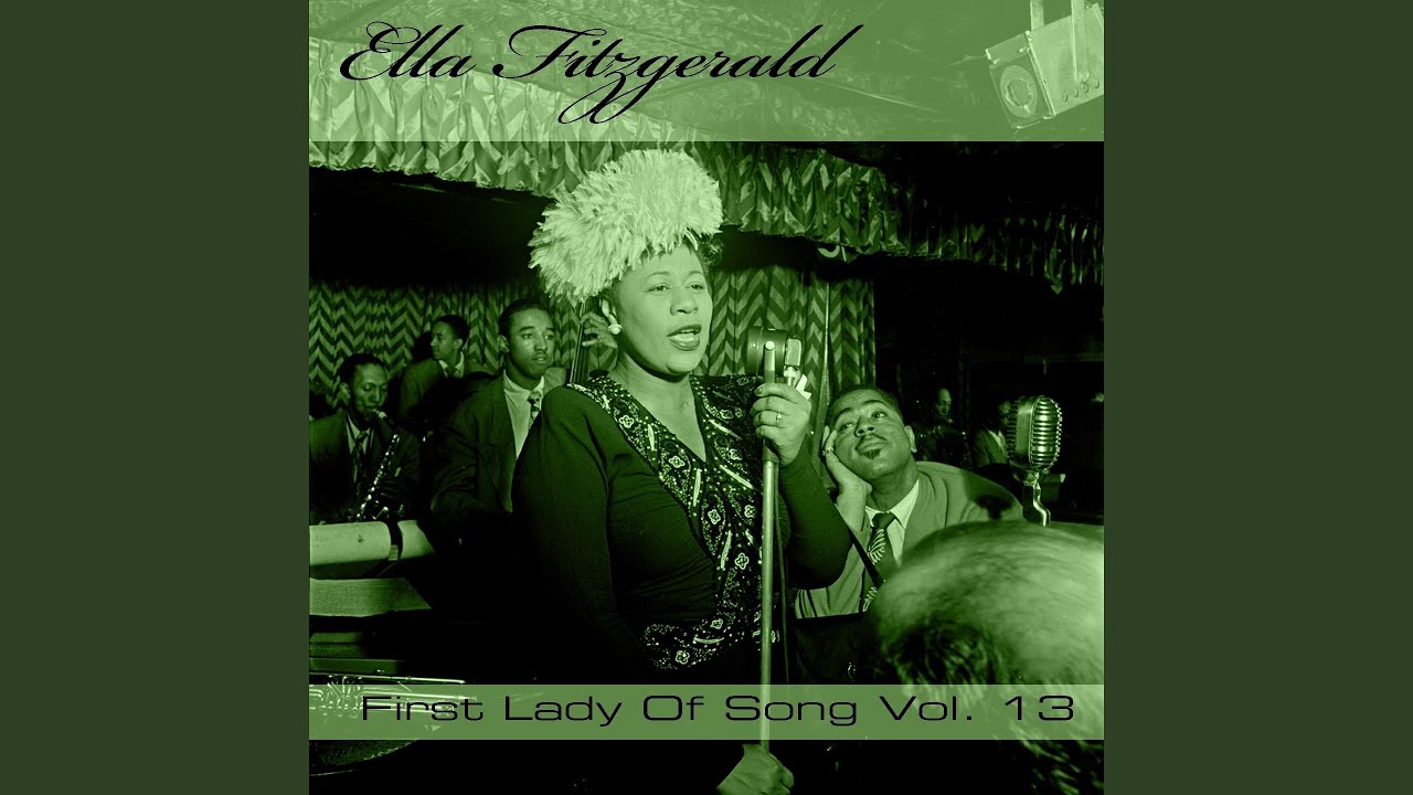 Two Little Men in a Flying Saucer