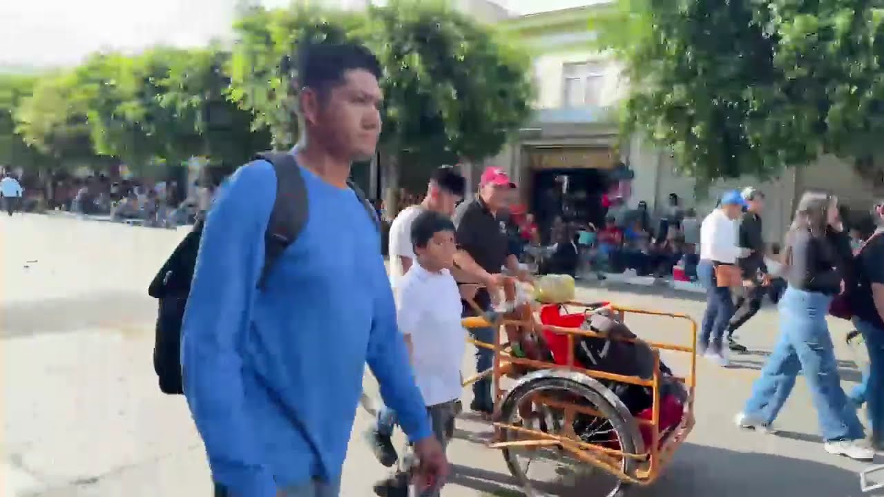 Reparto de Décimas Fiestas Josefinas 2025