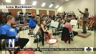 City by City: Virginia, Minnesota, Hayward