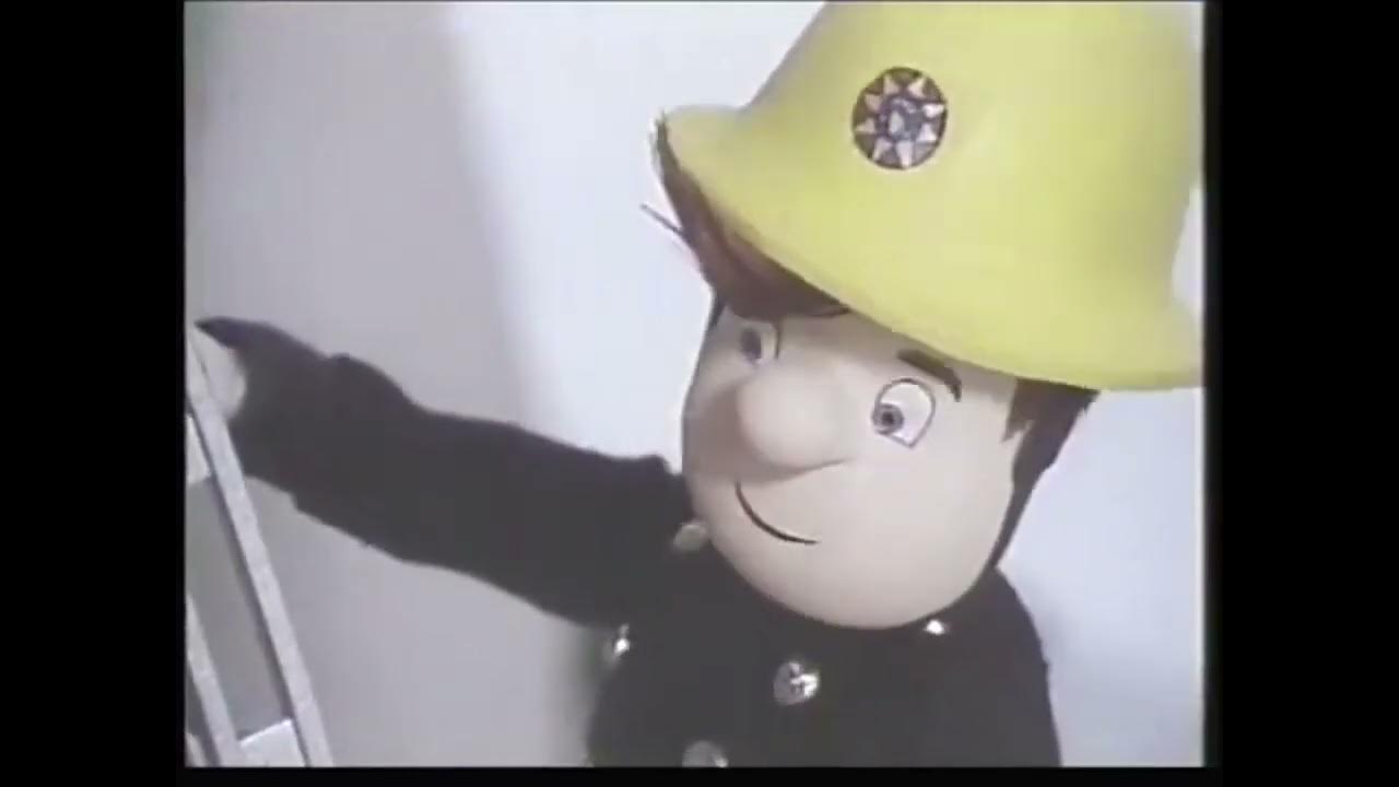 Gandalf Sax Guy but its Sam YouTube