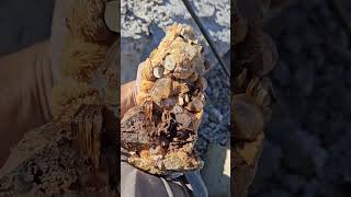 From dirt to gems 💎 | Little Three Mining Company