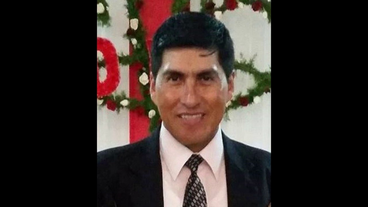 Alabanzas Hno Daniel Guerra 02 defensa y justicia