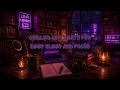 34 minutes Vintage Library Lofi – LoFi Chill Beat for Study / Relax / Sleep | KYNG MAKER