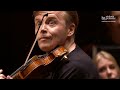 J s bach 2 partita dmoll bwv 1004 sarabande  pekka kuusisto