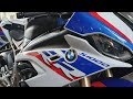 BMW S1000RR 2020 FIRST LOOK IN PHILIPPINES | CITY RIDE | MOTOVLOG #6