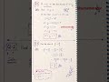 ✍️✍️👈 solved question #mathstricks #mathschallenges#trendingshort #mathteacher#ytshorts#math