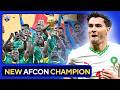 BREAKING: Morocco WIN AFCON After Senegal Forfeit?! CAF Decision Explained