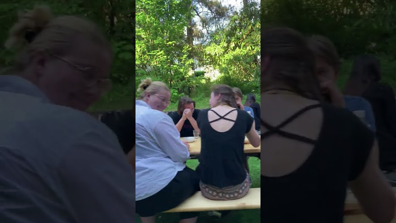 Rabbiznacht @ Cevi Region Bern