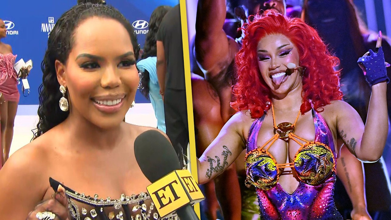 RHOA’s Kelli Potter Wants to Bond With Cardi B Over Getting DIVORCED (Exclusive)