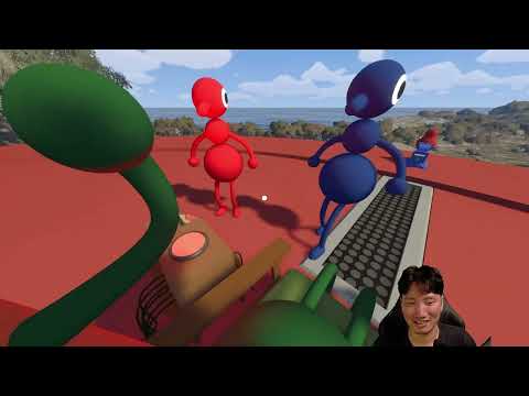 Big Walk 7