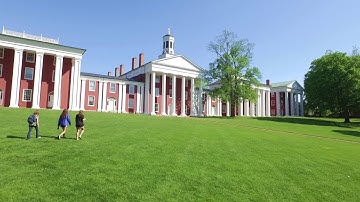 Washington and Lee University