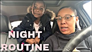 Afternoon/Night Routine VLOG | PEARSE FAMILY