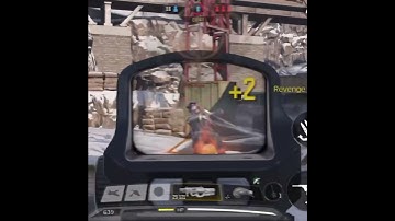 Kills in Ranked match hard point CODm. Part1 #codm #ytshorts #callofduty #shortyz