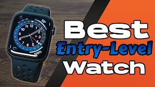 Why the Apple Watch SE 2nd Gen is a Must-Have in 2023!