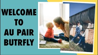 Become an Au Pair with the Au Pair Butrfly Agency screenshot 4