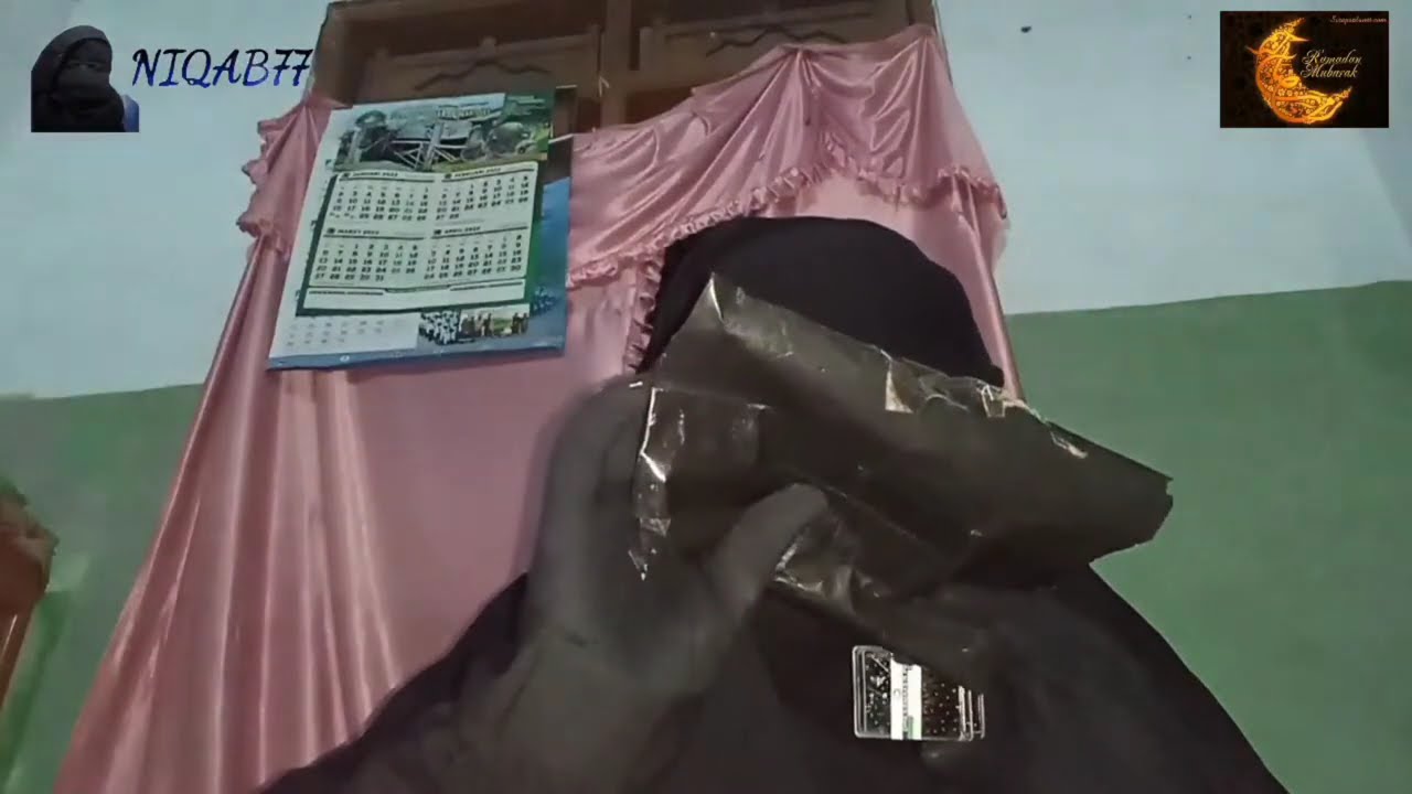 REVIEW JARUM PENTUL BESAR TERBARU 😘😘🥰🥰 ROAD TO MARHABAN YA RAMADHAN KAREEM 🙏🙏